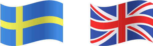 Scandpark Swedish English
